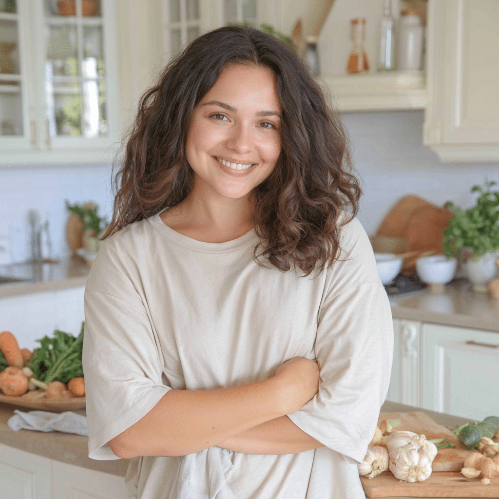 Food Blogger & Recipe Creator - Joelle tousmesgouts - Joelle (simple_free, 2)